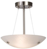 Semi-Flush Mts.-Bowl Style - 335620 - Light Center (The)