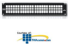Leviton Shielded QuickPort Patch Panel - 4S255-S48 - TelephoneStuff.com