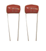 Film Capacitors - 2002-DMT2P47K-F - New Yorker Electronics Co., Inc.