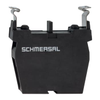 Contact elements - Contact element EF - (N) - EF033.1 -  - Schmersal Inc.