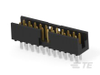 PCB Headers & Receptacles - 4-2539086-1 - TE Connectivity