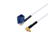 Coaxial Cables (RF) - 6099-PE3W22509/HS-24-ND - DigiKey
