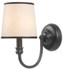 1361-29 Sconces-Single Candle - 424565 - Capital Lighting, Inc.