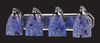 570-4C-BL Bathroom Fixtures-Four Lights - 418307 - Capital Lighting, Inc.