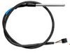 TEMP-L-S - Winland TEMP-L-S EnviroAlert Low Temperature Thermistor Sensor, SS; -58 to 158F -- GO-89551-65