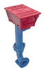 AVK Frost Proof Underground Fire Hydrant - Series 78-L - AVK International A/S
