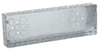 Gang Box - Steel - 955 - Hubbell Electrical Products