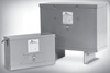 DRY TYPE GENERAL PURPOSE TRANSFORMER -- TF220155S - Image
