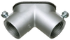 Rigid/EMT Conduit Elbow Joint -- HL100 - Image