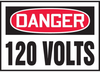 Safety Labels - PVS0305D3164 - Panduit Corp.