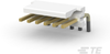 PCB Headers & Receptacles - 3-644768-6 - TE Connectivity