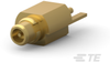 Coax Connectors - 1408120-1 - TE Connectivity