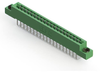 Card Edge Connectors - Edgeboard Connectors - 307-019-458-103 - Lingto Electronic Limited