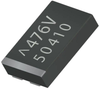 Cap, 100Uf, 20V, Tantalum, Case C Rohs Compliant Kyocera Avx - 64AJ4713 - Newark, An Avnet Company