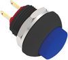 Pb Switch, Spst, 0.4A, 32Vac, Solder; Switch Operation Alcoswitch Te Connectivity - 61AC9651 - Newark, An Avnet Company