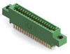 Card Conn, Dual Side, 36Pos, Wire Wrap; Card Edge Connector Type Edac - 68AJ8045 - Newark, An Avnet Company