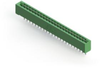 Card Conn, Single Side, 23Pos, Wire Wrap; Card Edge Connector Type Edac - 57AJ7019 - Newark, An Avnet Company