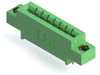 Card Edge Conn, Single Side, 7Pos, Th; Card Edge Connector Type Edac - 60AJ2772 - Newark, An Avnet Company