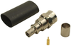 Connector, N, Plug, 50 Ohm, Cable; Connector Type Amphenol Rf - 53W7147 - Newark, An Avnet Company