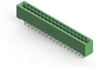 Card Edge Conn, Dual Side, 34Pos, Th; Card Edge Connector Type Edac - 58AJ0751 - Newark, An Avnet Company