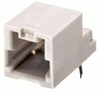 Wire-Board Connector Header, 3 Position, 1.5Mm; Connector Systems Amp - Te Connectivity - 39M4080 - Newark, An Avnet Company