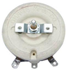 Rheostat, Wirewound, 75 Ohm, 150W; Track Resistance Ohmite - 64K5869 - Newark, An Avnet Company