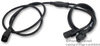 Power Cord Iec60320C-13/14, 6Ft, 10A Black; Connector Type A Volex - 93K2556 - Newark, An Avnet Company