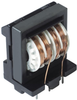 Common Mode Suppression Choke, 20Mh/1.5A; Dc Current Rating Schaffner - 60K9560 - Newark, An Avnet Company