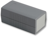 Enclosure, Ip54, Handheld, 50 Mm, 120 Mm, 60 Mm, Abs (Acrylonitrile Butadiene Styrene), Grey Rohs Compliant Multicomp Pro - 74M2305 - Newark, An Avnet Company