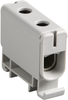 Terminal Block, Dinrail, 1Pos, 0Awg; No. Of Positions Molex - 33AC9229 - Newark, An Avnet Company
