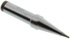 Soldering Tip, Conical, 0.8Mm; Tip / Nozzle Width Weller - 72J5628 - Newark, An Avnet Company