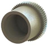 Dust Cap, Hd Polyethylene, Natural; Accessory Type Essentra Components - 66AJ3533 - Newark, An Avnet Company