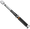 Wrench, Micrometer Trq, 1/4, 4-23Nm; Torque Range Ft-Lb Gearwrench - 84AC0362 - Newark, An Avnet Company