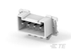 PCB Headers & Receptacles - 2154829-3 - TE Connectivity