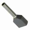 Terminal Blocks - Accessories - Wire Ferrules - 277-2168-ND - DigiKey