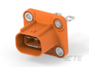 PCB Headers & Receptacles - 2229745-4 - TE Connectivity