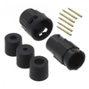 Circular Connector Assemblies - SC3363-ND - DigiKey
