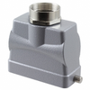 Heavy Duty Connector Housings, Hoods, Bases - 277-13286-ND - DigiKey