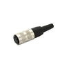 Circular Connector Housings - T3357551-ND - DigiKey