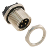 Circular Connector Assemblies - 626-1542-ND - DigiKey