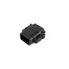 Rectangular Connector Housings - 1734-1657-ND - DigiKey