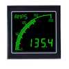 Panel Meters - APM-M1-ANO - Quarktwin Technology Ltd.