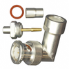 Coaxial Connector (RF) Assemblies - A24420-ND - DigiKey