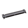 Edgeboard Connectors - HSEC8-160-01-S-RA-BL-ND - DigiKey