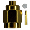 Coaxial Connector (RF) Assemblies - ACX1178-ND - DigiKey