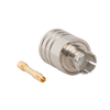 Coaxial Connector (RF) Assemblies - ARF2516-ND - DigiKey