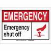 Signs, Nameplates, Posters - 2267-120157-ND - DigiKey