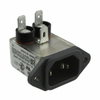 Power Entry Modules (PEM) - CCM1105-ND - DigiKey