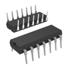 Instrumentation, Op Amps, Buffer Amps - ALD4704APBL-ND - DigiKey