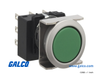IDEC Pushbutton Non-Illuminated - LB6MB-M1T5G - Galco Industrial Electronics